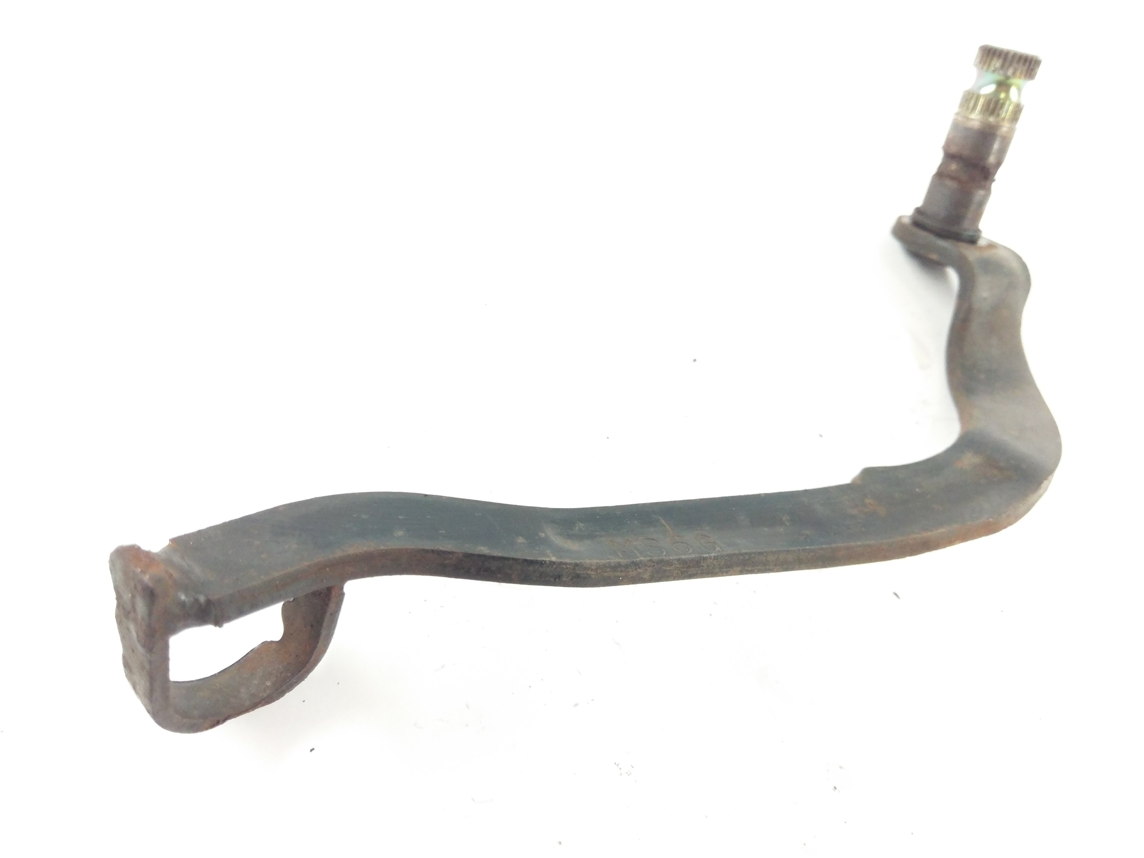 Honda Transalp XL 600 V PD06 [1991] - Brake lever