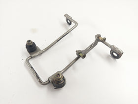 Ducati Monster S4R [2003]  - ダッシュキャリアクラッディングホルダー