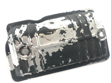 Honda CB 900 F SC01 [1981] - Zakres startowy - 0