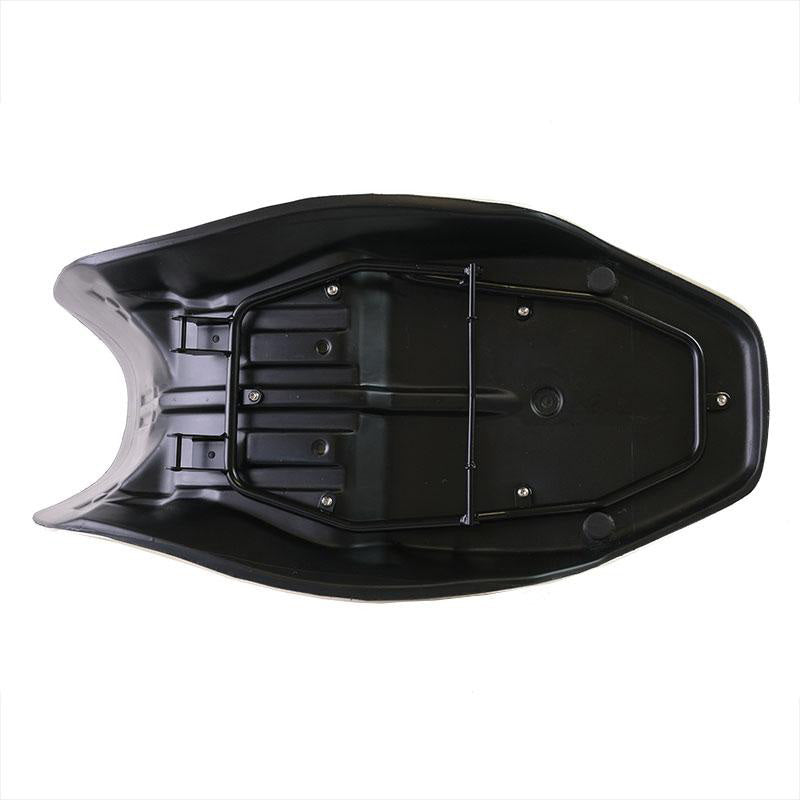 BMW R 850 GS / R 1100 GS / R 1150 GS Adventure [1994-2004] - Sella lunga senza fodero
