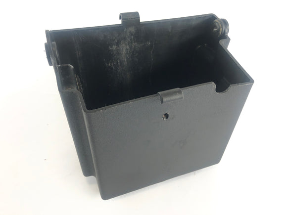 Triumph Tiger 900 T400 [1998] - Batterijbox