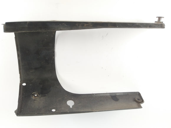 Honda CB 750 K (z) RC01 - задний спойлер