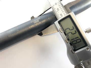 Honda CRF 450 R [2003] - styret - 0