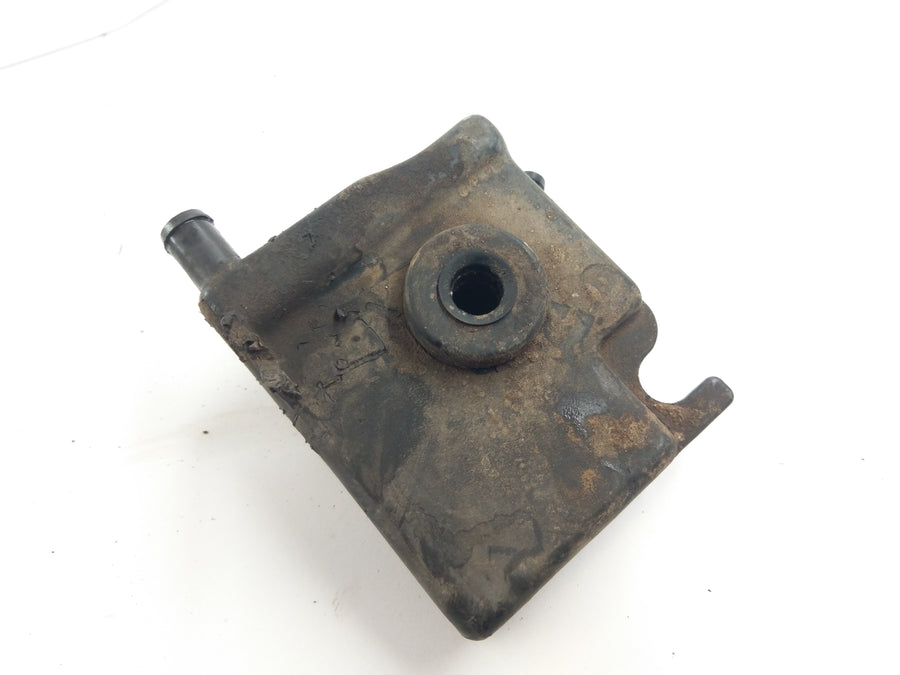 Honda CBX 750 F RC17 [1985] - Ventilação da habitação