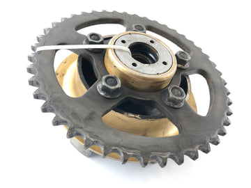 Honda CB 900 F2 SC09 [1985] - Adattatore per ruote a catena della ruota a catena