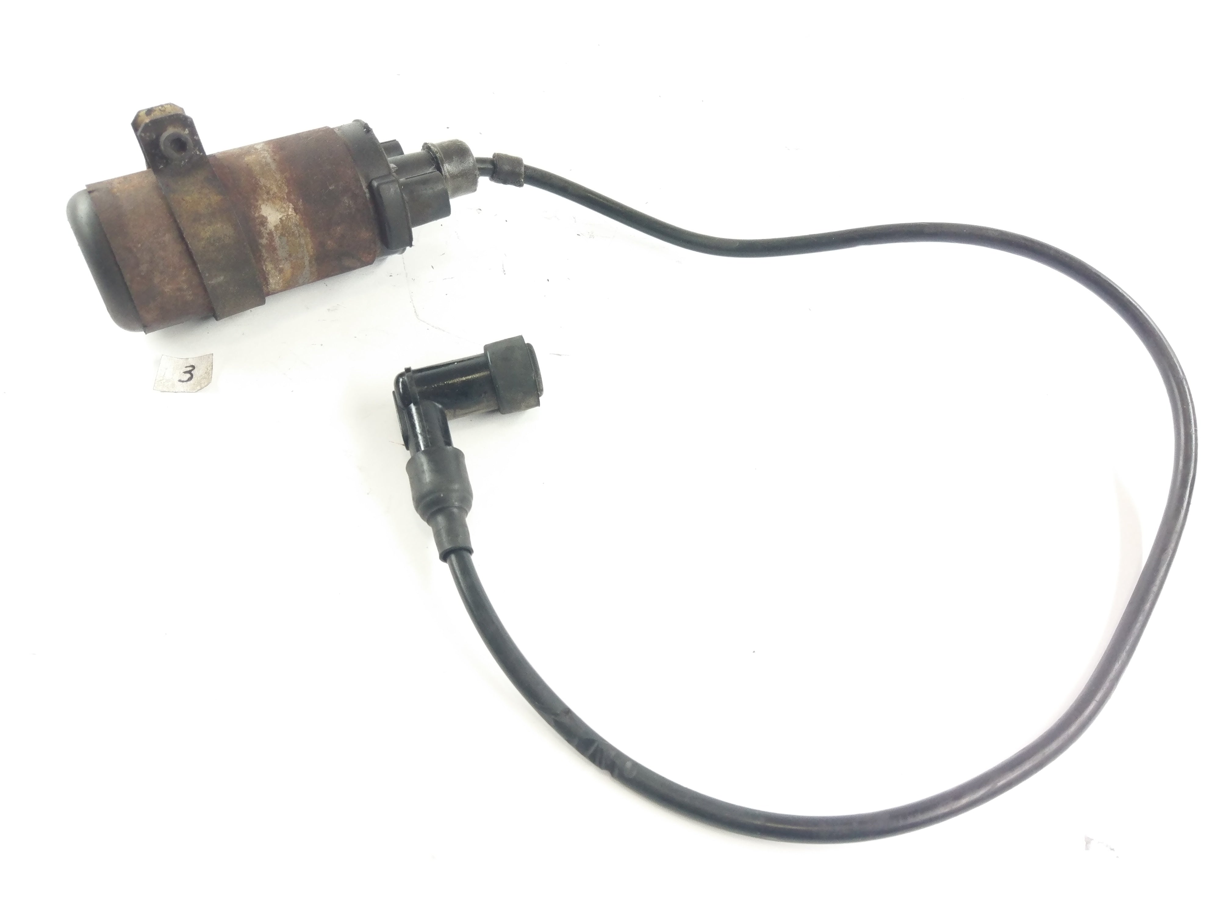 Moto Guzzi V65 PG [1988] - Ignition coil Magneti Marelli BM 201 A 12v 