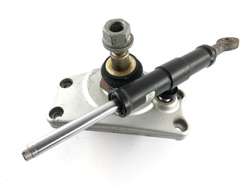 BMW K 1200 GT K12 [2004] - Vorkbrug hieronder met stuurdempers - 0