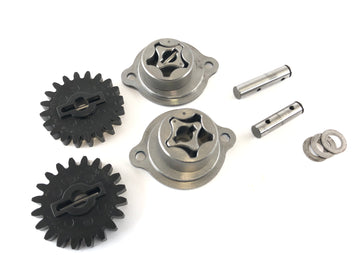 Husqvarna 701 Vitpilen [2018] - Pompa dell'olio - 0