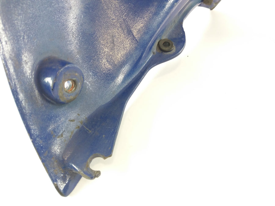 KTM 640 Adventure LC4 [1998] - Front fairing fairing canopy with one indicator