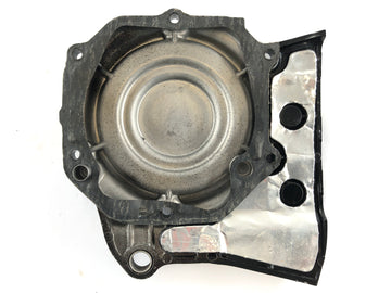 YAMAHA V -MAX 1200 2EN [1997] - Cardanuitgang van de motordeksel - 0