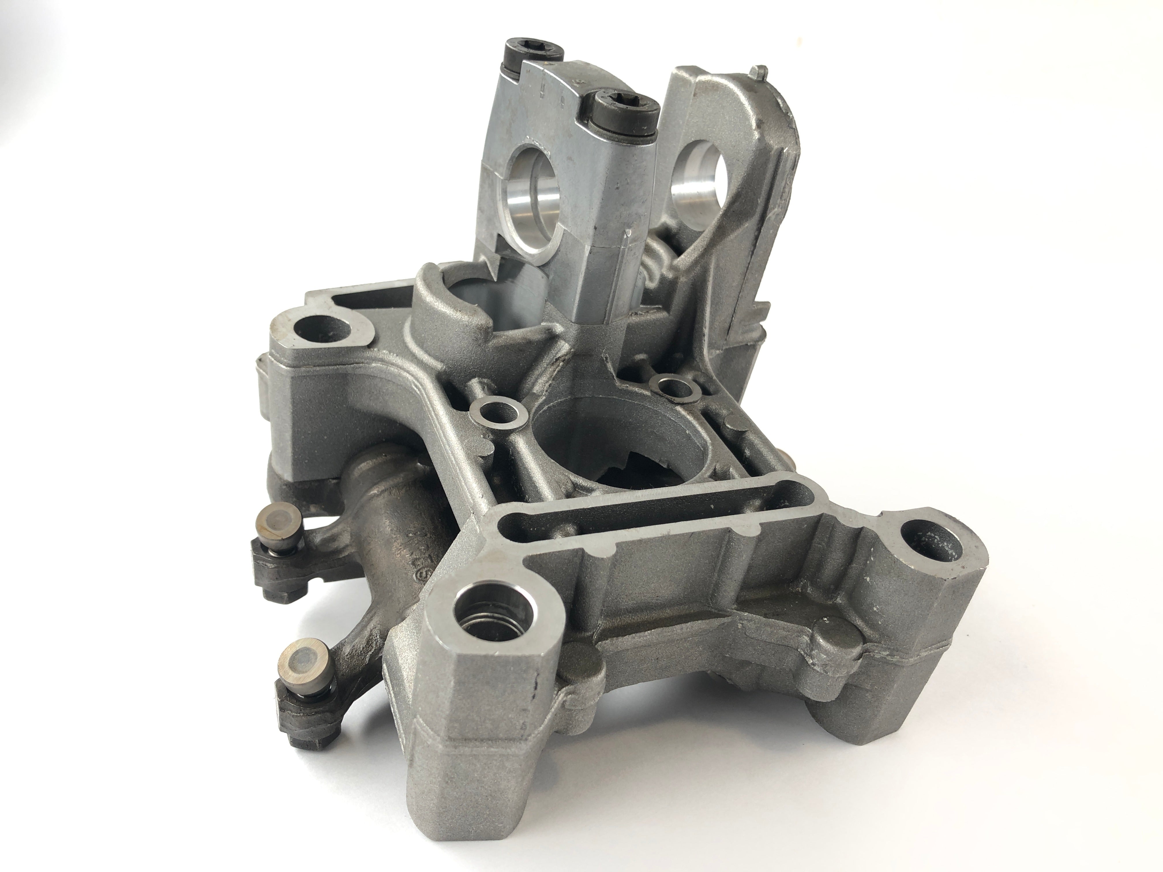 BMW R 1150 RT [2003] - Camshaft mount rocker arm mount