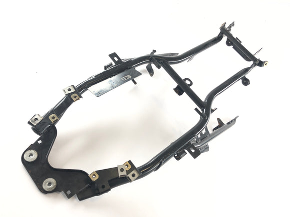 BMW K 1200 GT [2003] - задняя рама