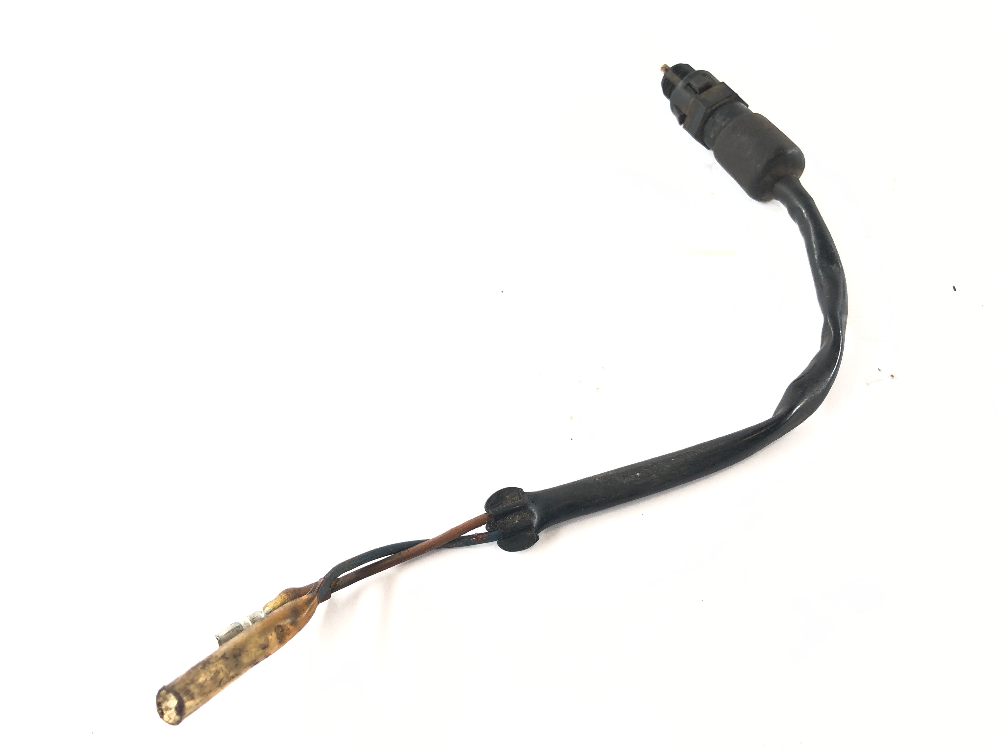 Kawasaki Z 750 E KZ750E [1981] - Rear brake light switch