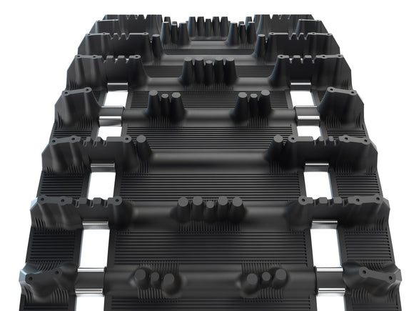 YAMAHA SRX 600 [1998-2002] - Camso Pista Freeride