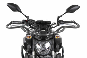 Yamaha MT-07 [2014-2017] -Frontbeskyttelsesbjælke
