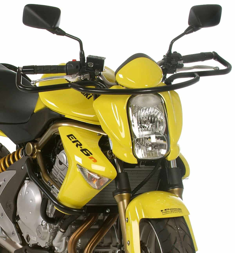 Kawasaki ER-6N [2006-2008] -frontskyddsfältet