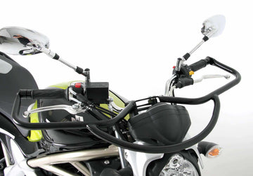 Suzuki SFV 650 Gladius [2009-2016] - Frontbeskyttelsesbjælke - 0