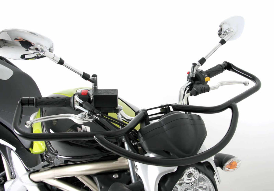 Suzuki SFV 650 Gladius [2009-2016] - barra de protección frontal
