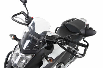 Honda NC 700 x [2012-2020] - front protection bar