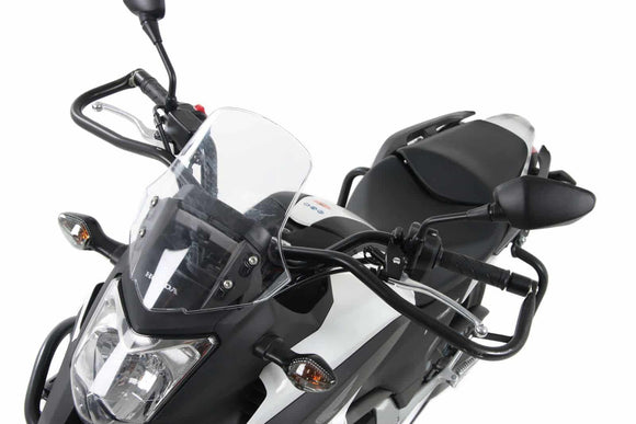 Honda NC 700 x [2012-2020] - front protection bar