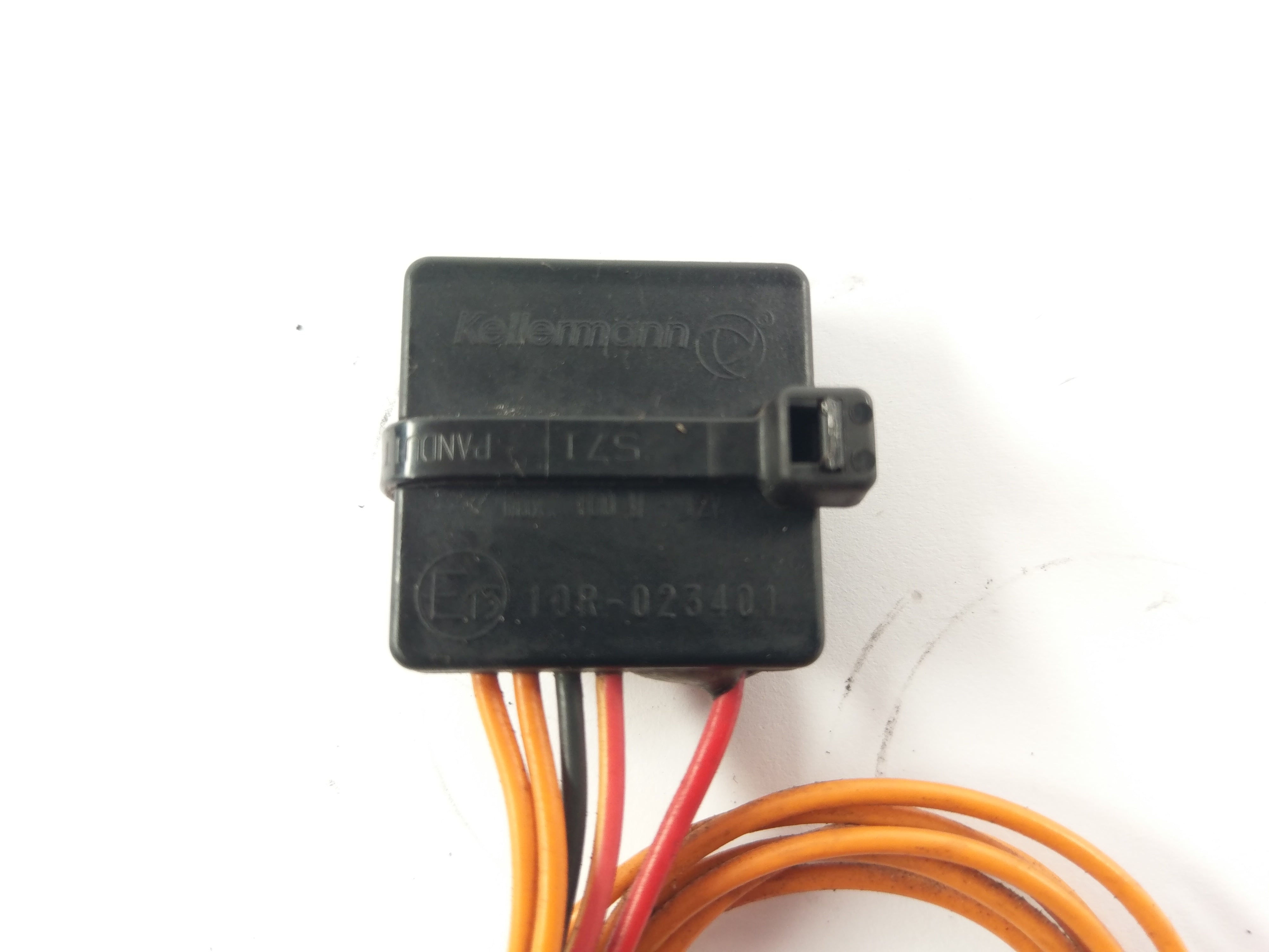 Yamaha XJR 1300 RP10 (2006) - Kellermann flasher relay relay