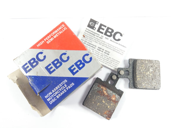 Ducati Pantah - Cagiva Alazzurra - jarrutyynyt