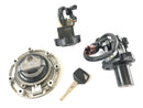 Honda CBR 1000 RR SC57 [2006] - Palace Set Set Lock Lock Lock Lock-4
