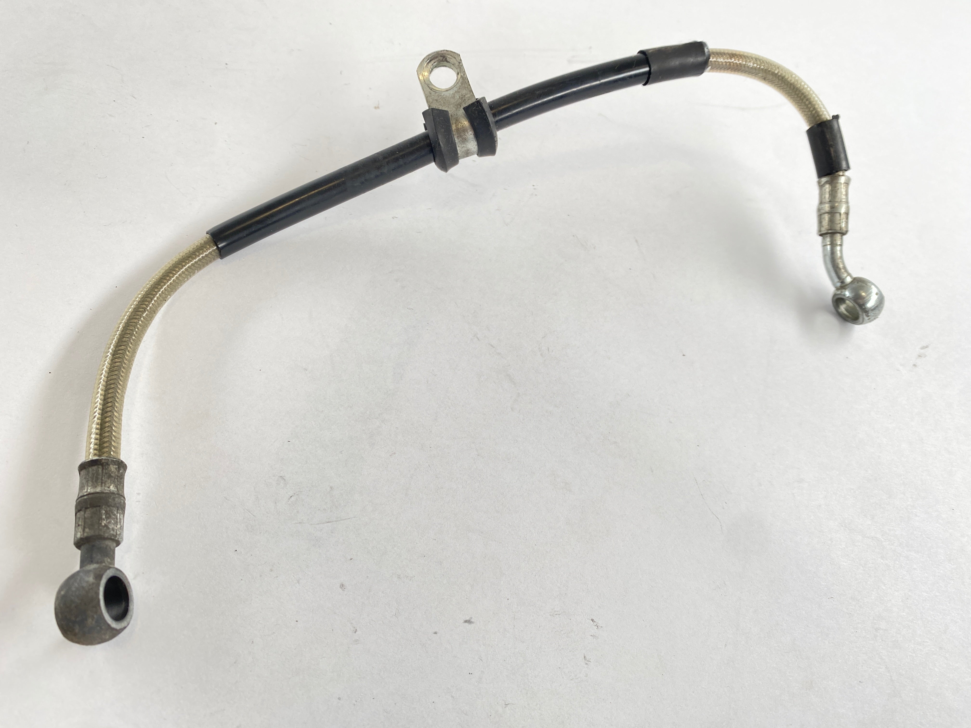 Husqvarna TE 610 E Dual H7 [1998] - Rear brake line