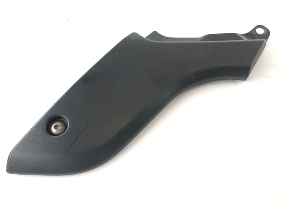 ヤマハFJR 1300 a rp11 [2005]  - タンクの上を覆う