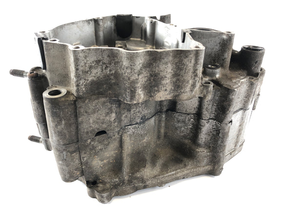 ヤマハTZR 125 4FL [1997]  - モーターハウジング空の住宅