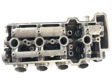 BMW K 1300 S K12S [2009]  - 气缸盖 - 0