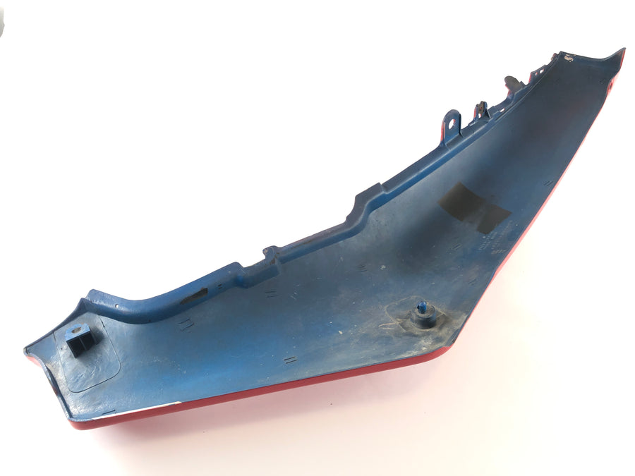 Suzuki GSX -R 1100 GV73B [1991] - rivestimento del rivestimento posteriore