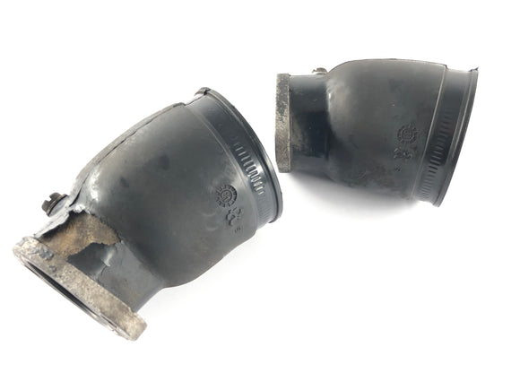 Ducati Multistrada 1000 DS [2004] - Inloppsuppsättning par