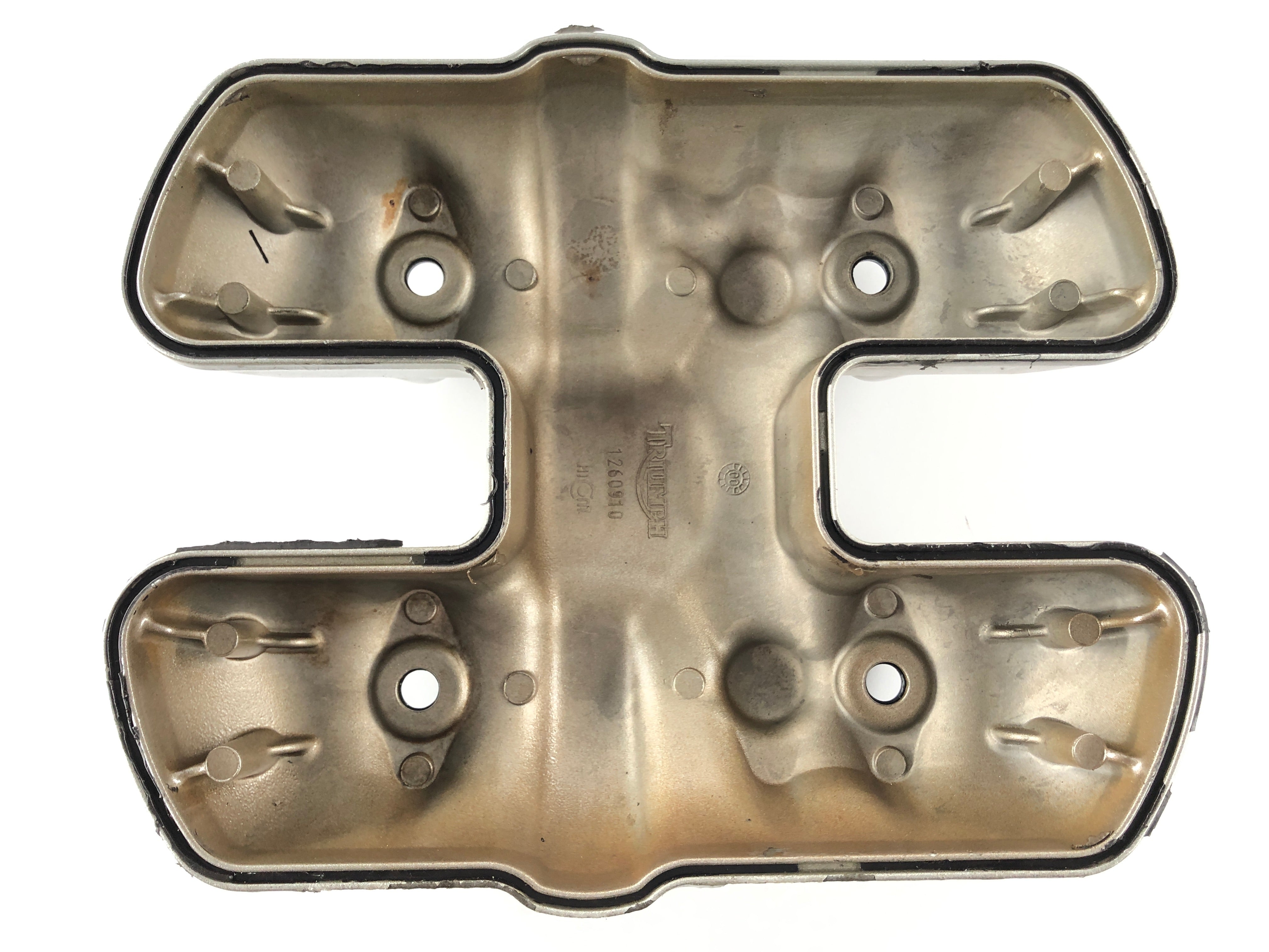 Triumph Bonneville 908MD [2001] - Valve cover