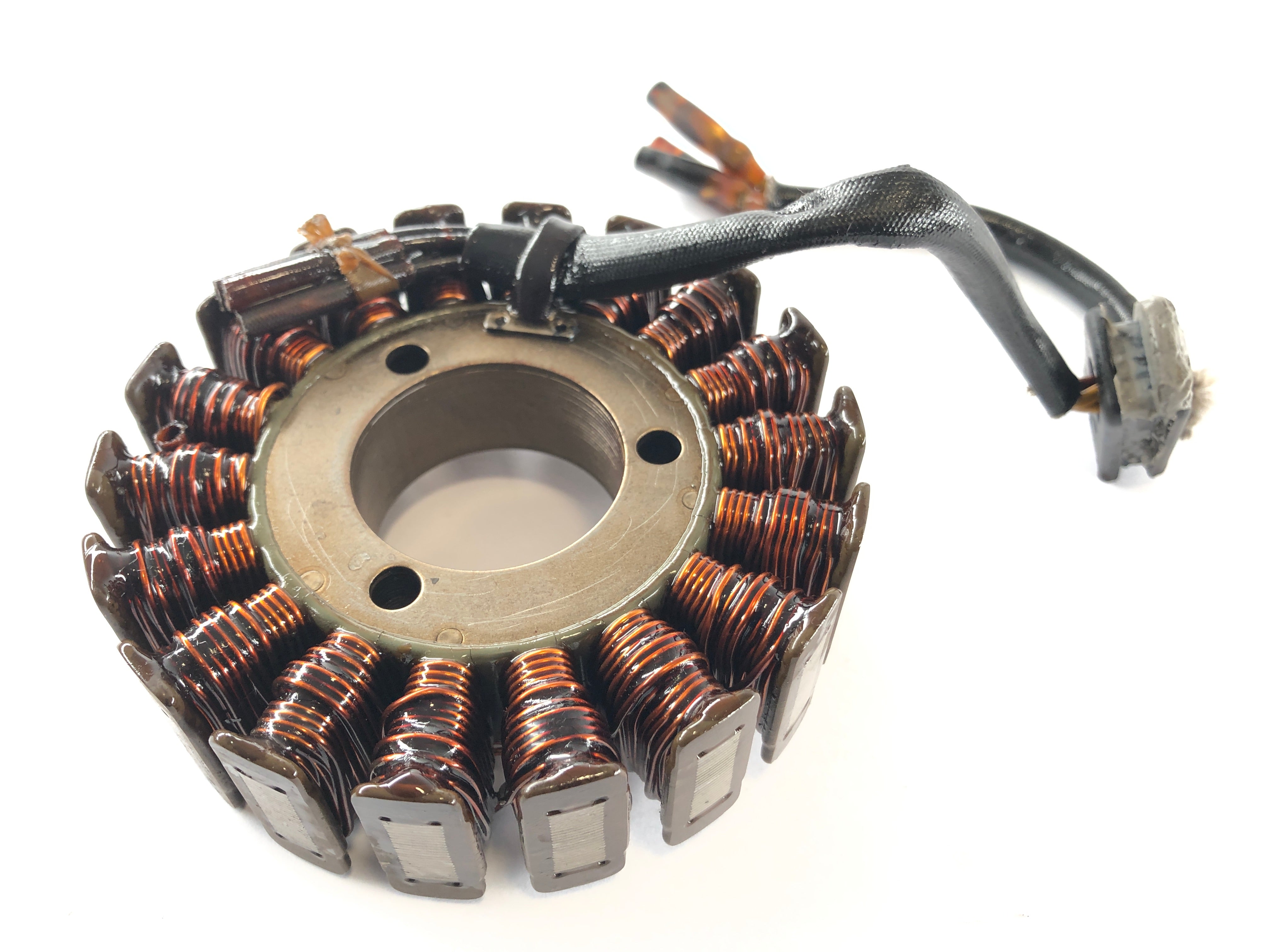 Kawasaki Z 1100 KZZ10A [1982] - Stator Alternator