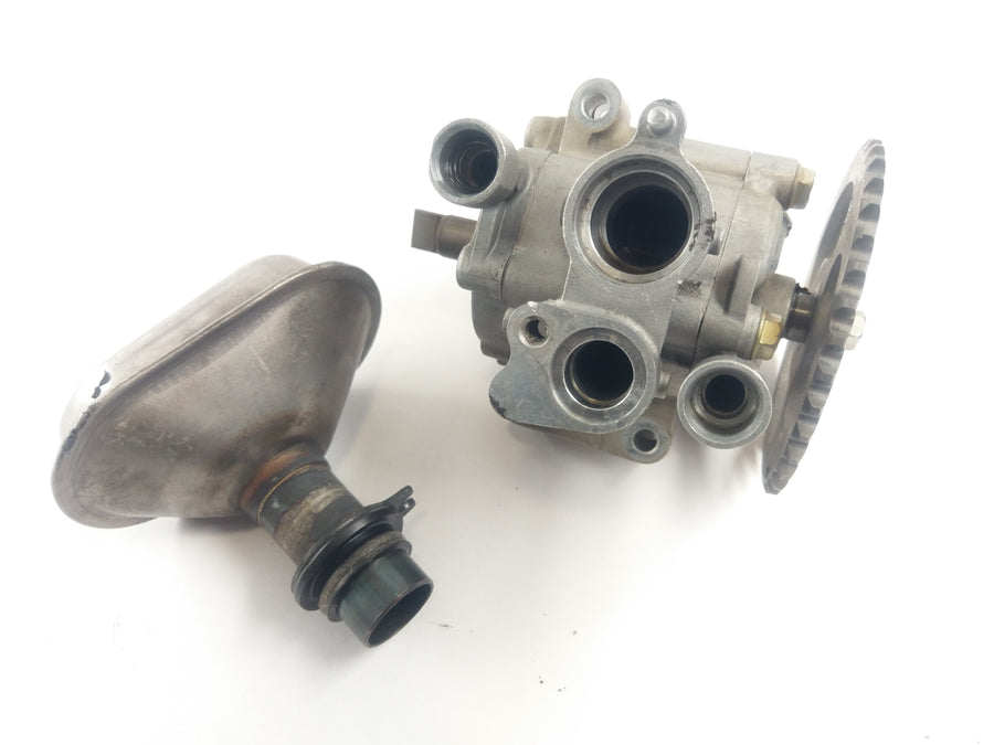 Honda CBR 1000 F SC24 [1991] - Oliepomp met oliezeef