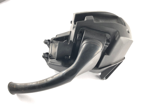 BMW F 800 S [2007] - Box filtro aereo airbox