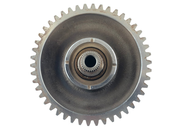 BMW K 1200 LT [2002] - Permaneça de estadia