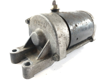 Yamaha XT 600 3TB [1991] - Starter Motor - 0