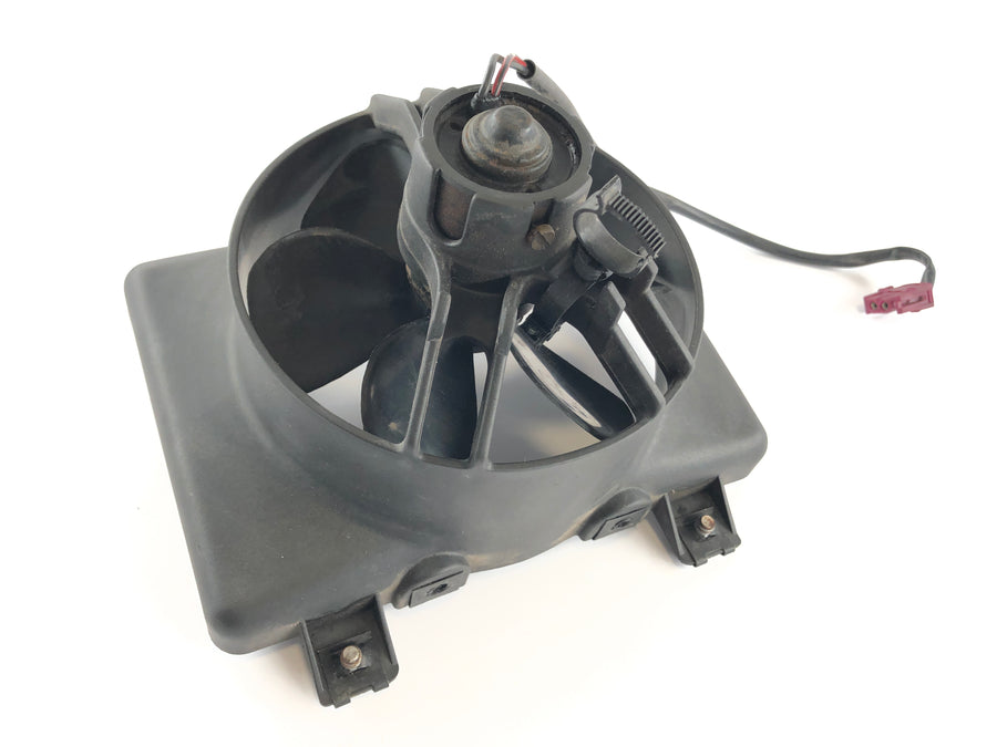 BMW C1 125 [2001] - Radiatora ventilators