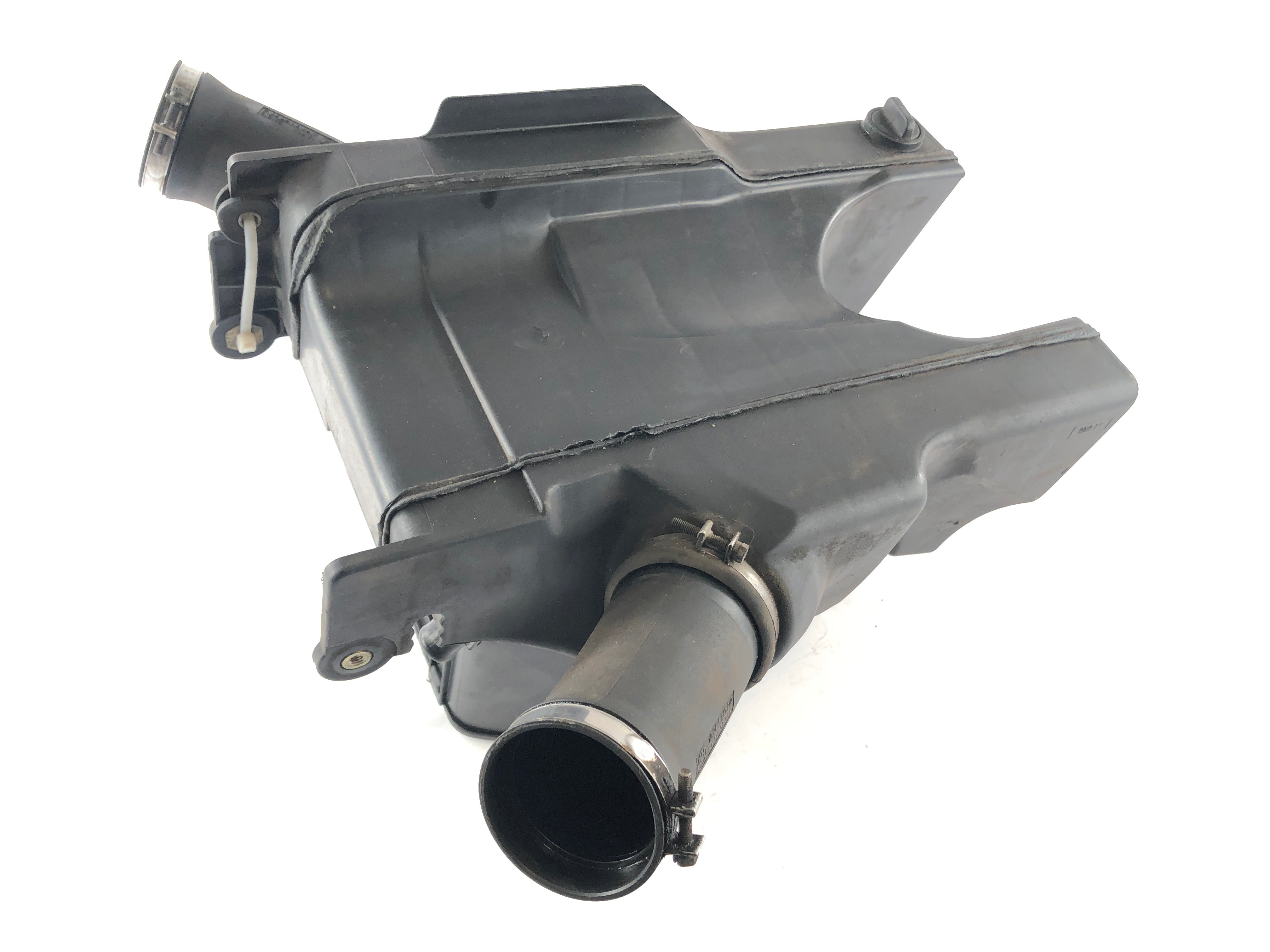 BMW R 1150 RT [2003] - Box filtro aereo airbox