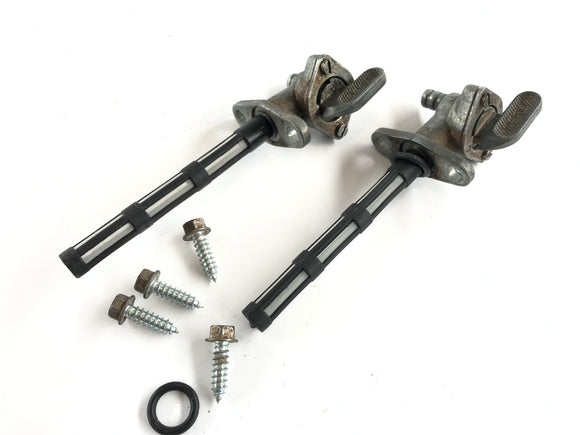 Husaberg FE 501 [2002] - Bensinknappen Bensin Tap Set