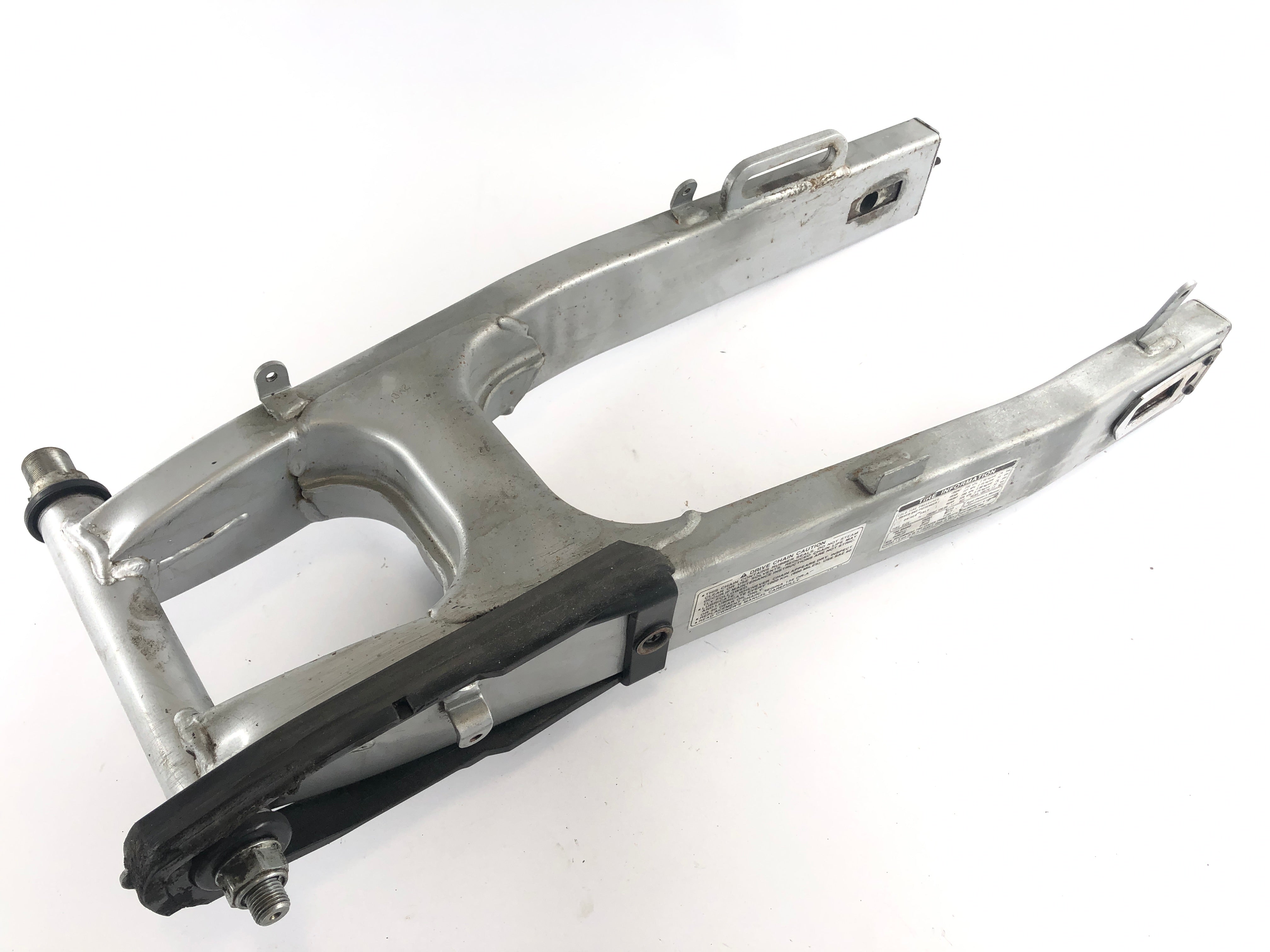 Honda NSR 125 R JC22 [1998] - Swingarm Rear swingarm