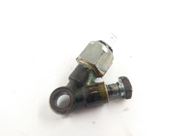 Moto Guzzi Nevada 750 Lk [2001] - Adapter baghjulbremse - 0