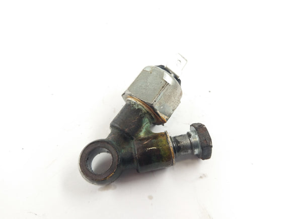 Moto Guzzi Nevada 750 Lk [2001] - Adapter baghjulbremse