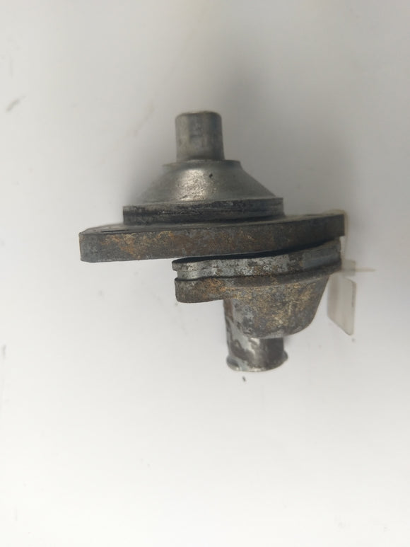 BMW R65 LS 248-油法兰和入门盖原始