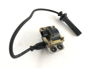 Ducati 888 Strada [1993] - Bobina de ignição com plugue