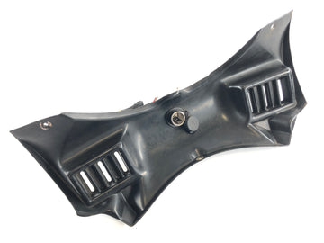 Kawasaki Zephyr 750 ZR750C [1991] - Innenverkleidung mit Steckdose - 0