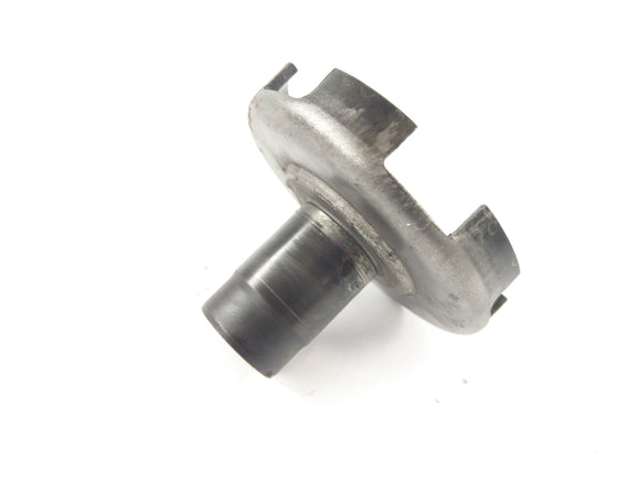 Yamaha Kodiak 400 5y4 [2004] - Starter Belt Disk