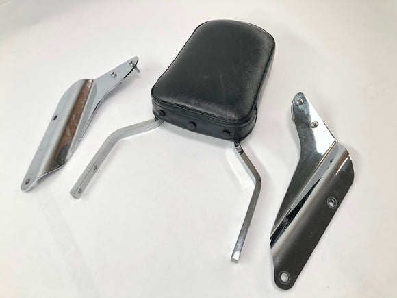 Honda VF 750 C RC43 [1995] - Sissybar s držákem na opěradlo